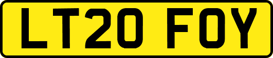 LT20FOY