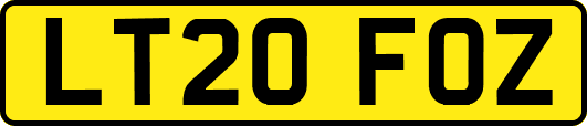 LT20FOZ