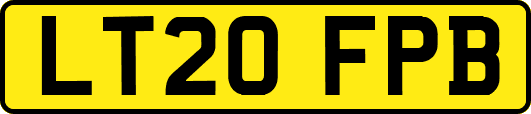 LT20FPB
