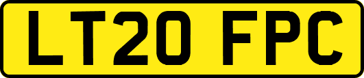 LT20FPC