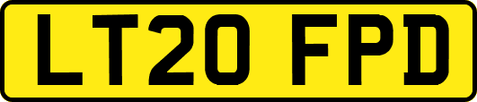 LT20FPD