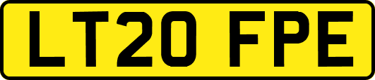 LT20FPE
