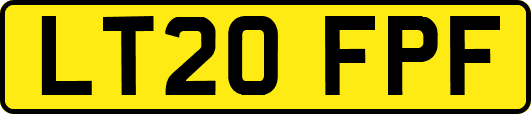 LT20FPF