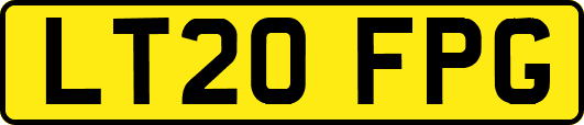 LT20FPG