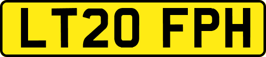 LT20FPH