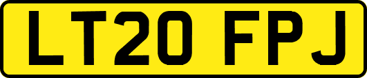 LT20FPJ