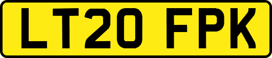 LT20FPK