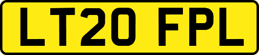 LT20FPL