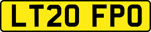 LT20FPO