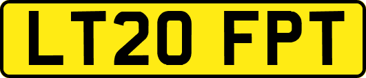 LT20FPT