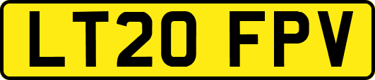 LT20FPV