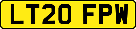 LT20FPW