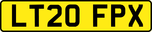 LT20FPX