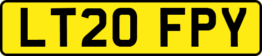 LT20FPY