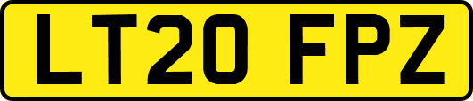 LT20FPZ