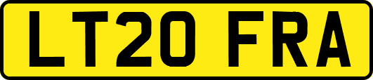 LT20FRA