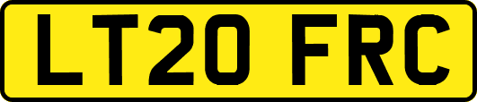 LT20FRC