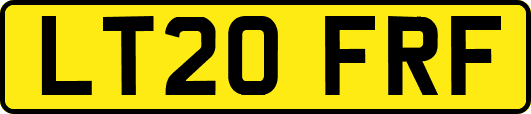 LT20FRF