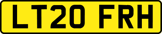 LT20FRH