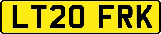 LT20FRK
