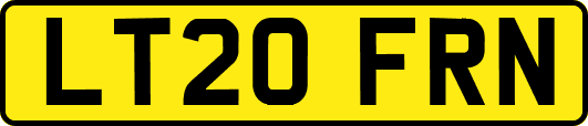 LT20FRN