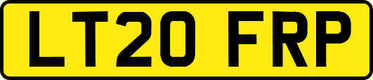 LT20FRP