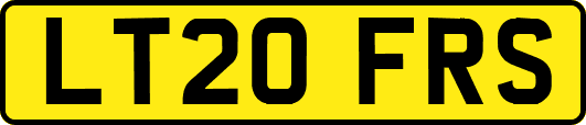 LT20FRS