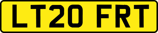 LT20FRT