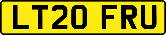 LT20FRU
