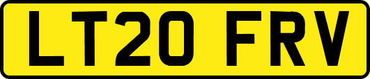 LT20FRV