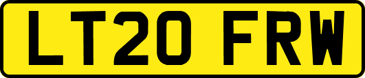 LT20FRW