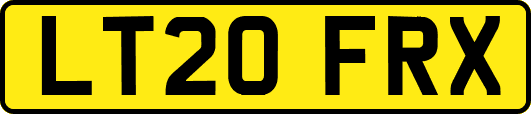 LT20FRX