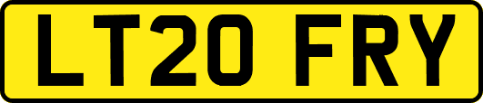 LT20FRY
