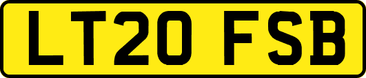 LT20FSB