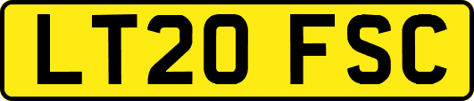 LT20FSC