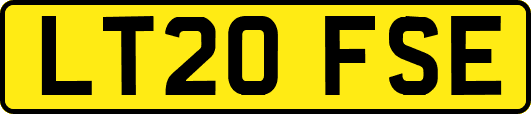 LT20FSE