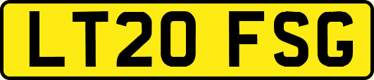 LT20FSG