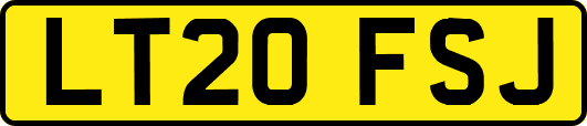 LT20FSJ