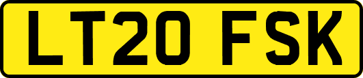 LT20FSK