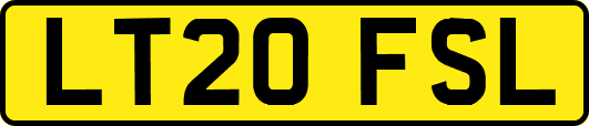 LT20FSL