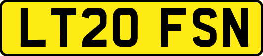 LT20FSN