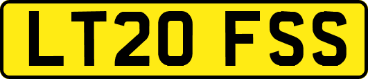 LT20FSS