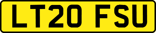 LT20FSU