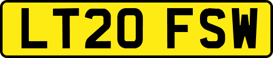 LT20FSW