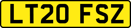 LT20FSZ