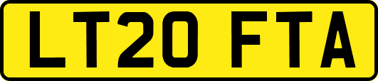 LT20FTA