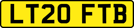 LT20FTB