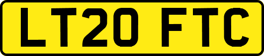 LT20FTC