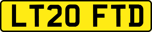 LT20FTD