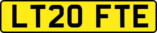 LT20FTE